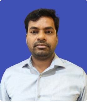 Mr Raju Ranjan