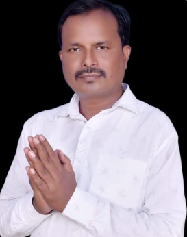 Mr Chandrakant Kumar