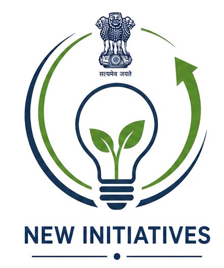 New Initiatives